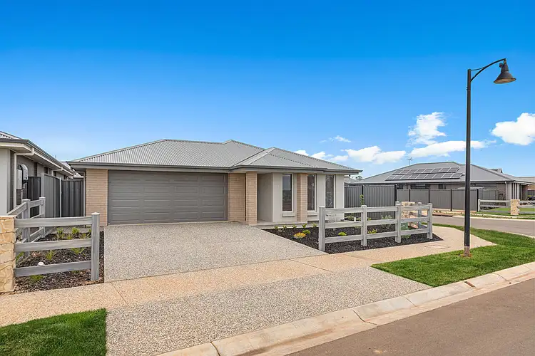 Second view of Homely house listing, 8 Bastiat Avenue, Two Wells SA 5501