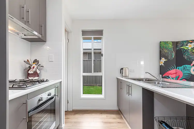 Fifth view of Homely house listing, 8 Bastiat Avenue, Two Wells SA 5501