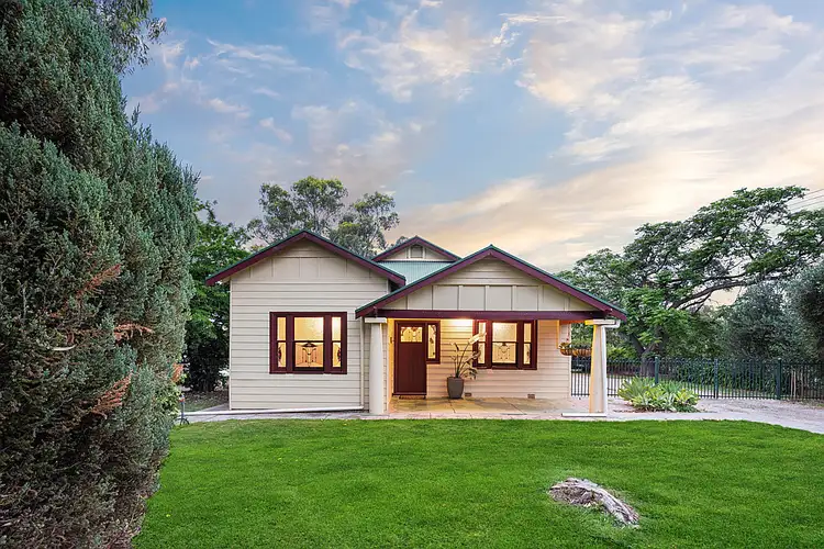 Second view of Homely house listing, 36A Kangarilla Road, Mclaren Vale SA 5171