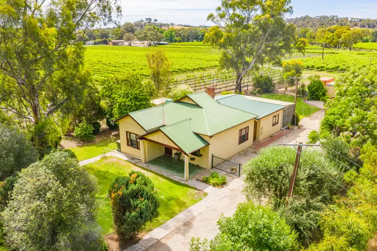 Fourth view of Homely house listing, 36A Kangarilla Road, Mclaren Vale SA 5171