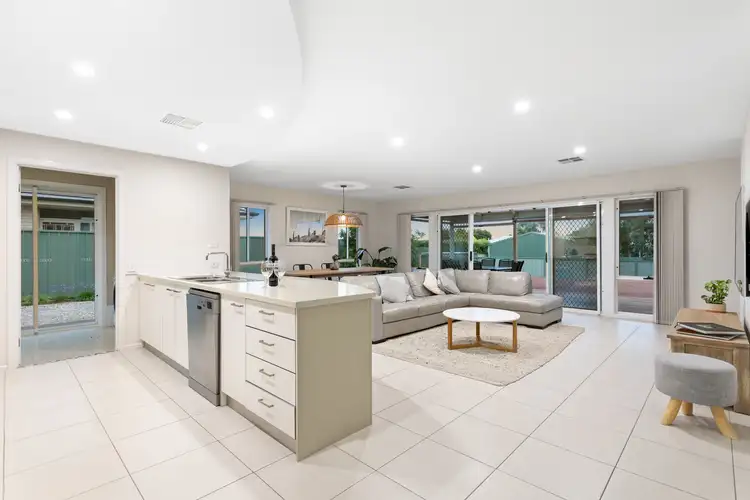 Sixth view of Homely house listing, 27 Conte Drive, Mclaren Flat SA 5171