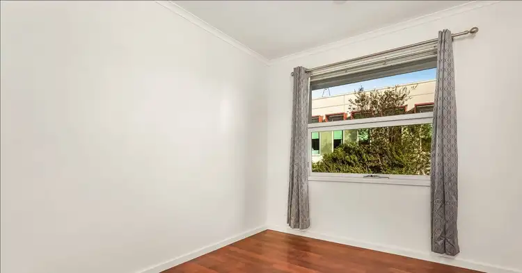 Fourth view of Homely apartment listing, 8/114 Commercial Road, Footscray VIC 3011