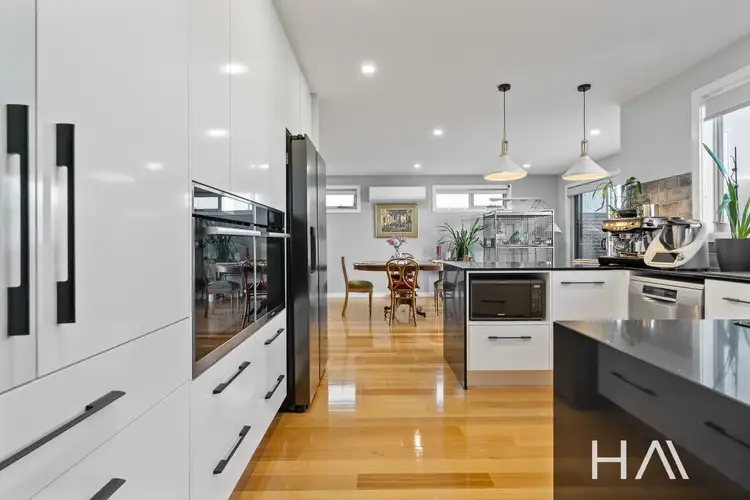 Fifth view of Homely townhouse listing, 1/51a Bald Hill Road, Trevallyn TAS 7250
