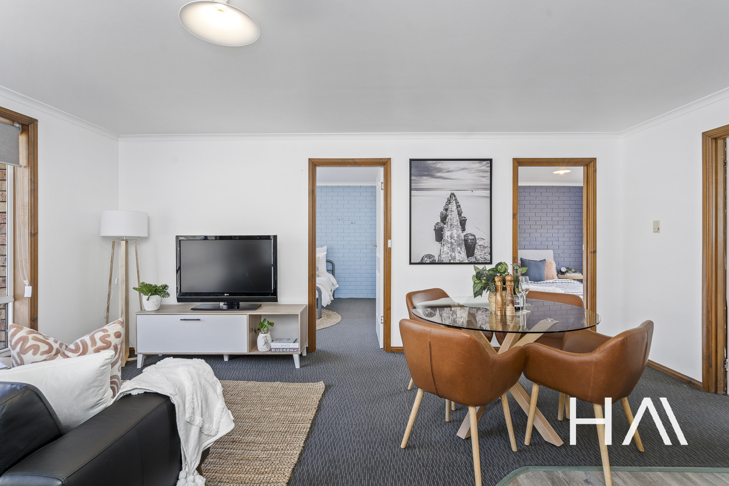 Main view of Homely unit listing, 4/26 Tasman Highway, Waverley TAS 7250
