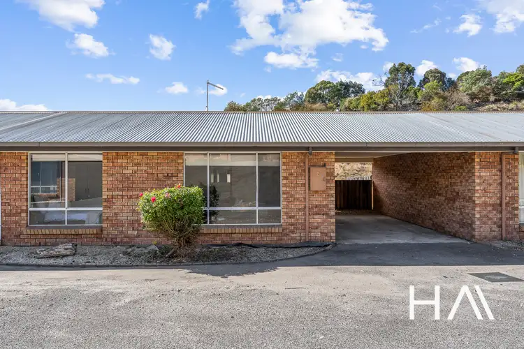 Second view of Homely unit listing, 4/26 Tasman Highway, Waverley TAS 7250