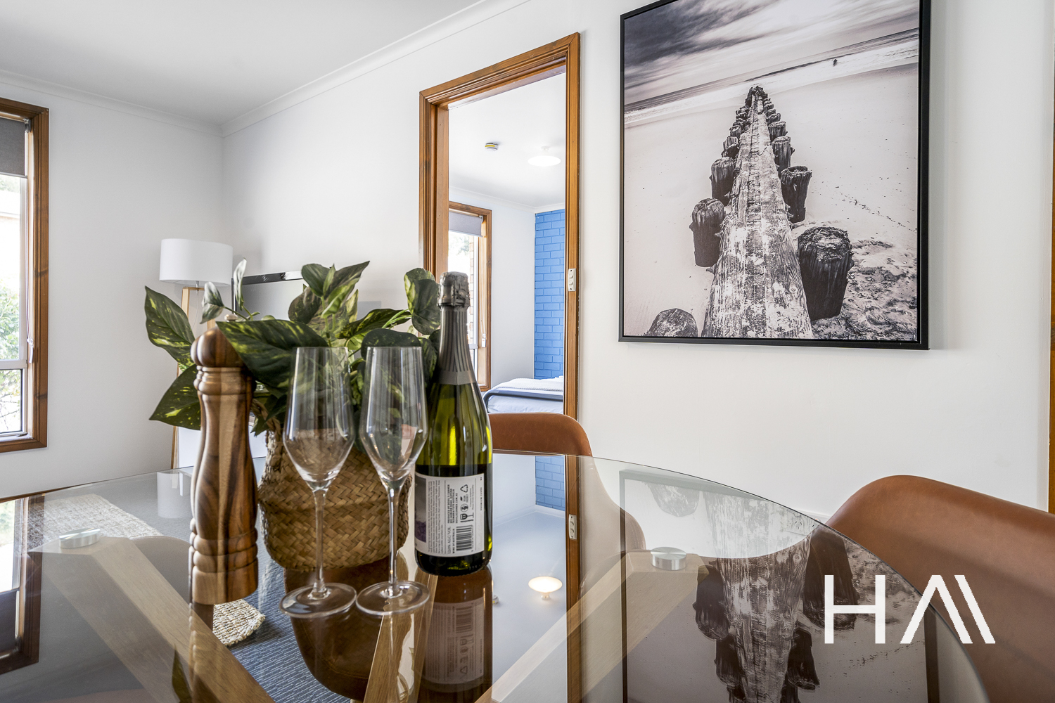 Fifth view of Homely unit listing, 4/26 Tasman Highway, Waverley TAS 7250