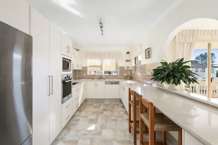Third view of Homely apartment listing, 6/4-6 Ingalara Avenue, Cronulla NSW 2230