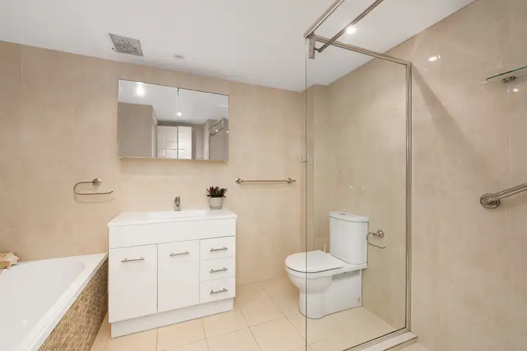 Sixth view of Homely apartment listing, 6/4-6 Ingalara Avenue, Cronulla NSW 2230