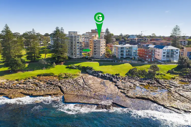 Main view of Homely apartment listing, 5/22 Coast Avenue, Cronulla NSW 2230