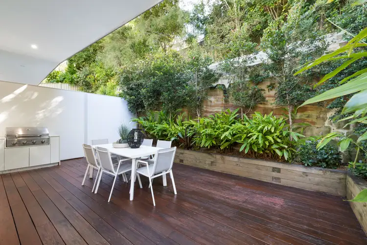 Fourth view of Homely semi-detached listing, 3A Kungar Road, Caringbah South NSW 2229