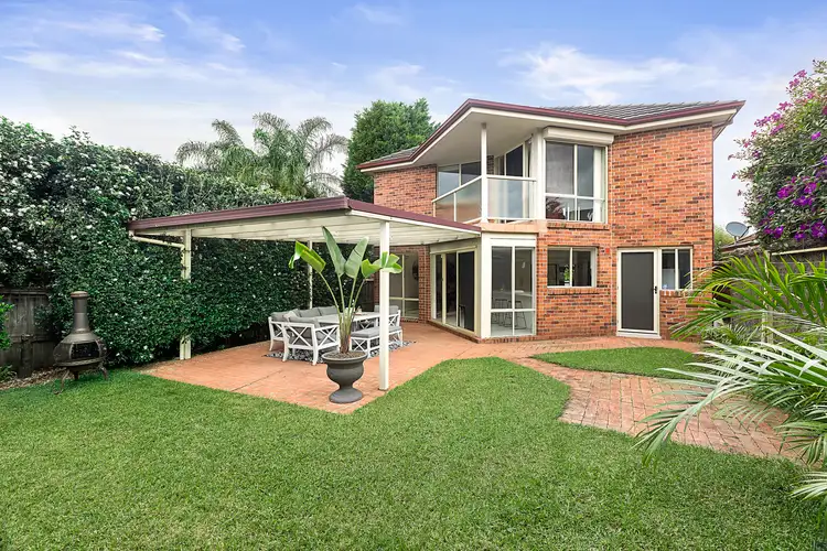 Main view of Homely house listing, 63A Lady Penrhyn Drive, Beacon Hill NSW 2100