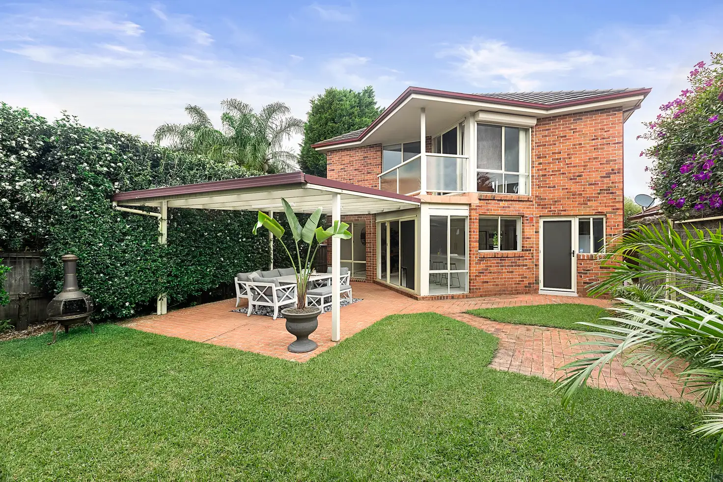 Main view of Homely house listing, 63A Lady Penrhyn Drive, Beacon Hill NSW 2100