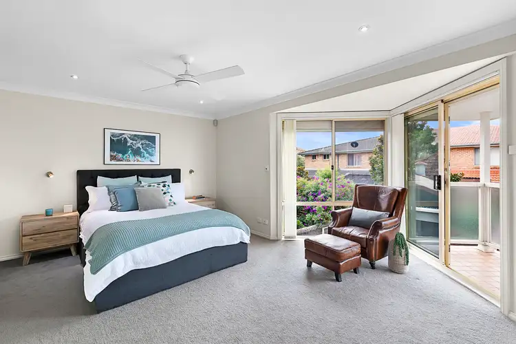 Sixth view of Homely house listing, 63A Lady Penrhyn Drive, Beacon Hill NSW 2100