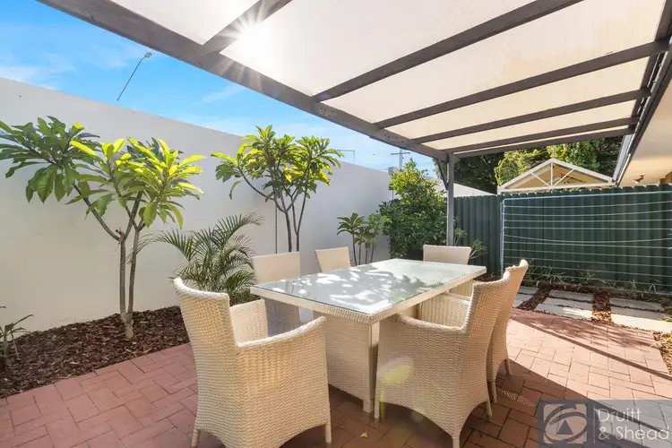 Main view of Homely villa listing, 15/158 Hector Street, Osborne Park WA 6017