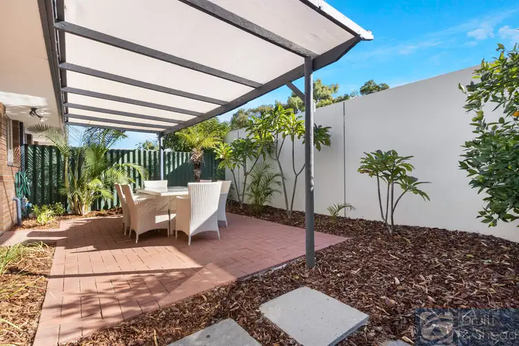 Second view of Homely villa listing, 15/158 Hector Street, Osborne Park WA 6017