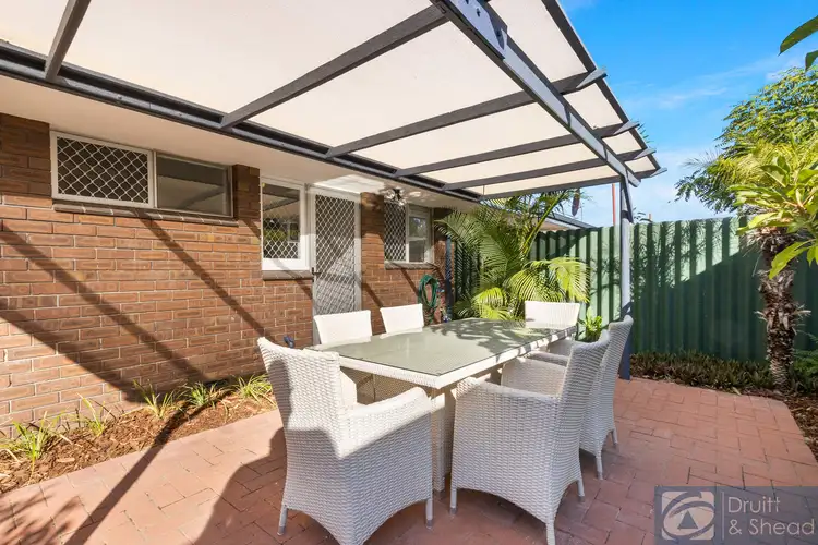 Third view of Homely villa listing, 15/158 Hector Street, Osborne Park WA 6017