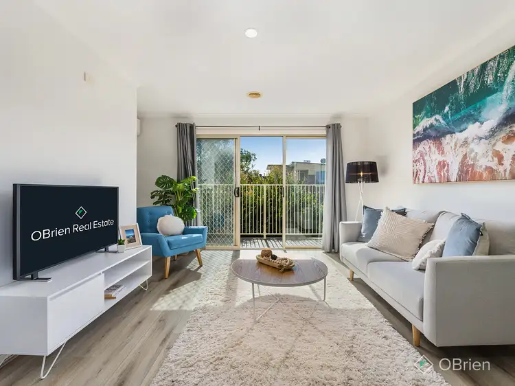 Main view of Homely townhouse listing, 25/25 Cadles Road, Carrum Downs VIC 3201