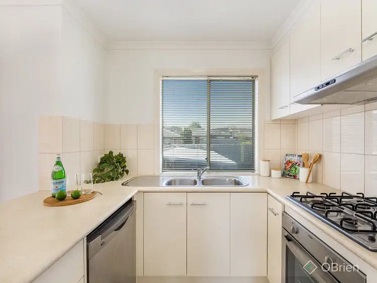 Third view of Homely townhouse listing, 25/25 Cadles Road, Carrum Downs VIC 3201