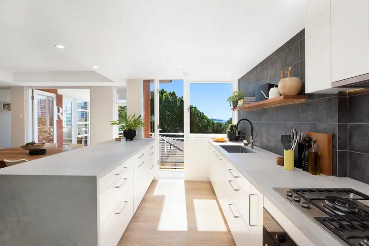 11/17 The Avenue, Collaroy NSW 2097