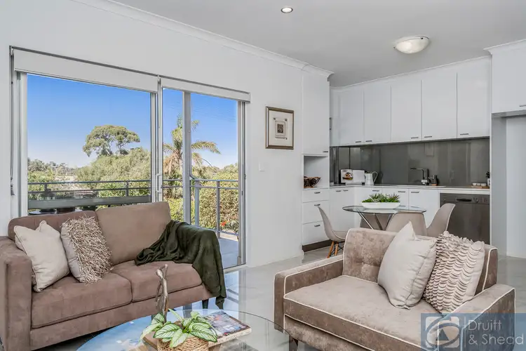 Second view of Homely apartment listing, 6/1 Stoner Place, Innaloo WA 6018