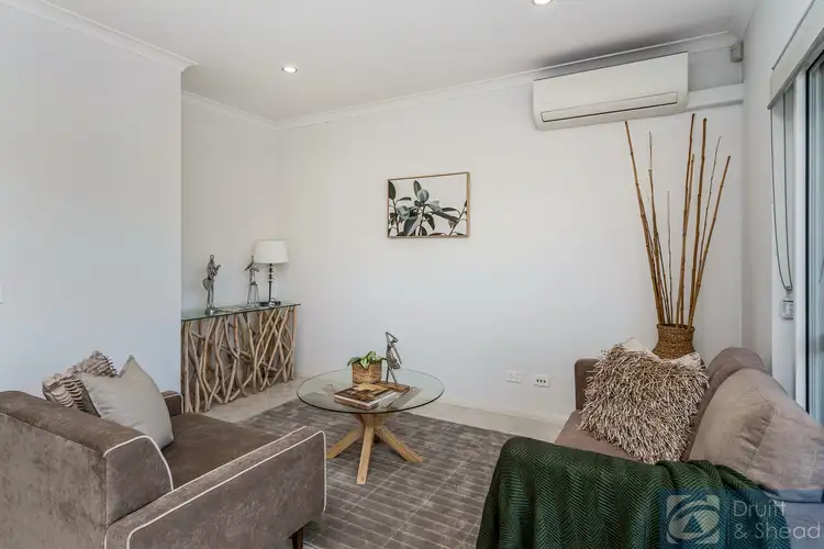 Fifth view of Homely apartment listing, 6/1 Stoner Place, Innaloo WA 6018