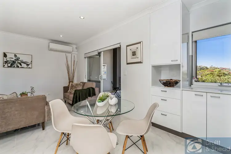 Seventh view of Homely apartment listing, 6/1 Stoner Place, Innaloo WA 6018