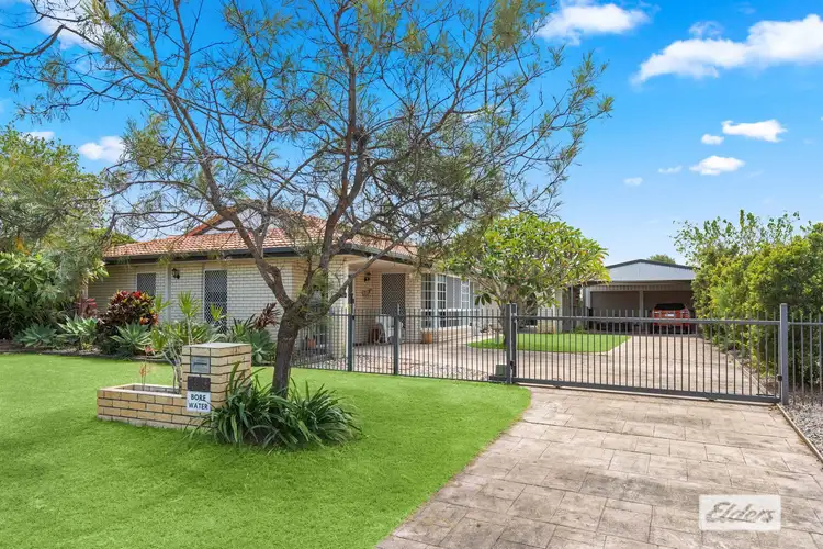Second view of Homely house listing, 185 Dayman Street, Urangan QLD 4655