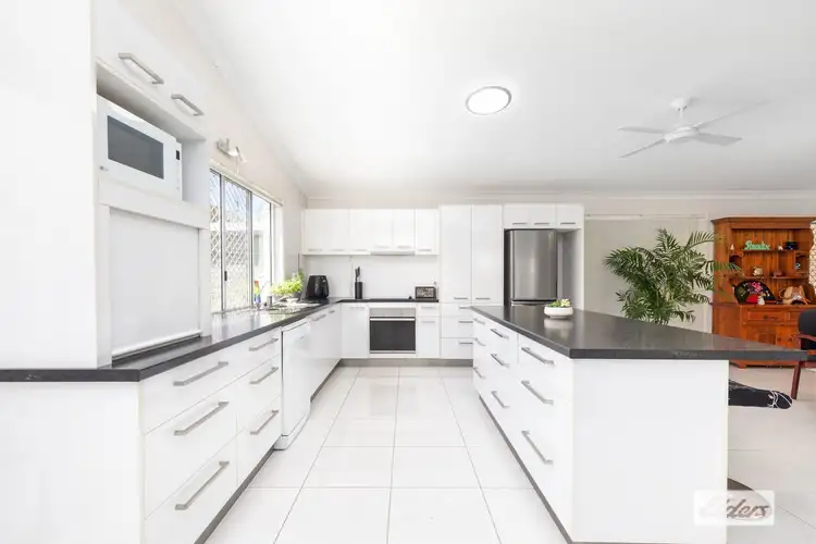 Third view of Homely house listing, 185 Dayman Street, Urangan QLD 4655