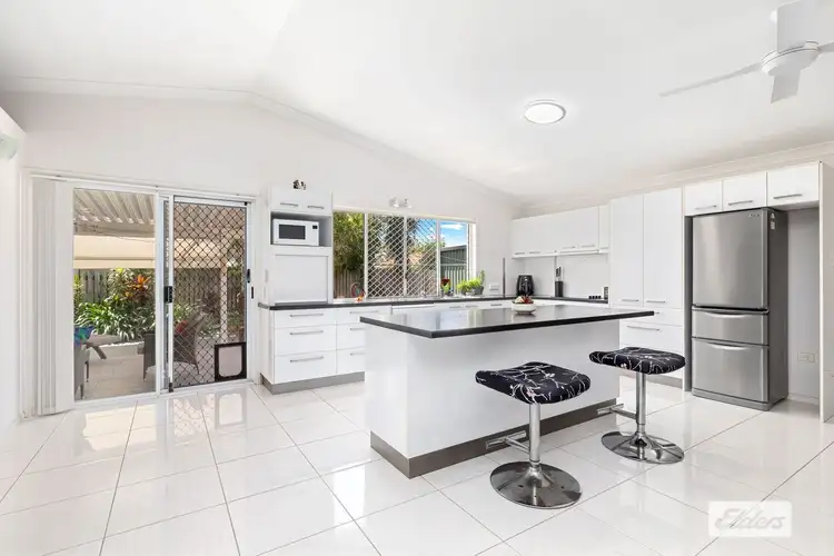 Fourth view of Homely house listing, 185 Dayman Street, Urangan QLD 4655