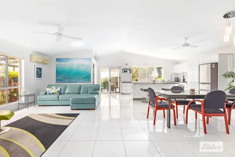 Fifth view of Homely house listing, 185 Dayman Street, Urangan QLD 4655
