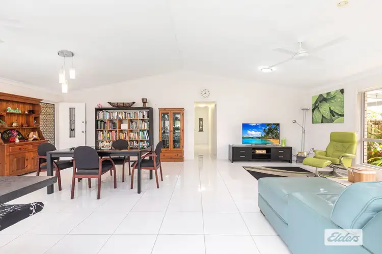 Sixth view of Homely house listing, 185 Dayman Street, Urangan QLD 4655