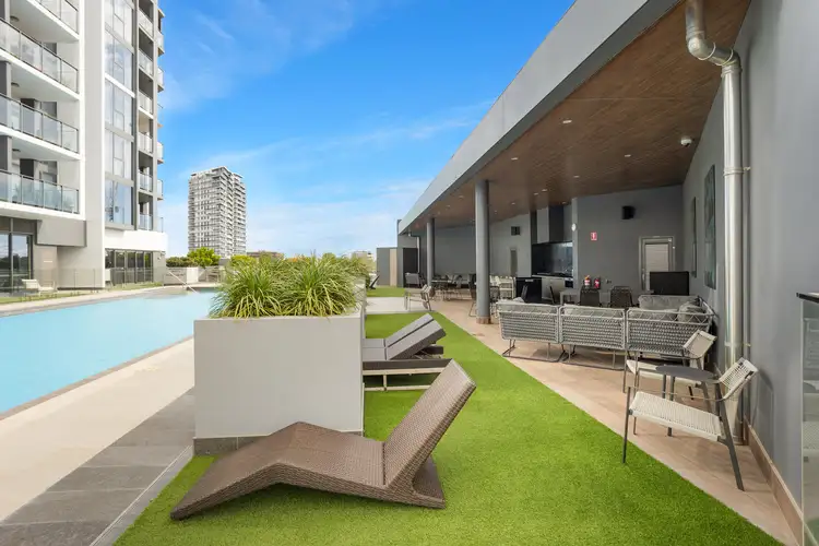 Second view of Homely apartment listing, 203/908 Canning Highway, Applecross WA 6153