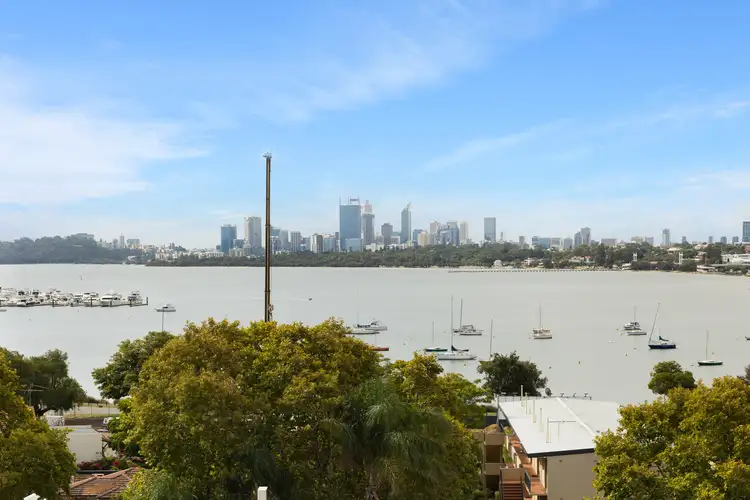 Fourth view of Homely apartment listing, 203/908 Canning Highway, Applecross WA 6153