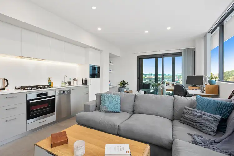 Seventh view of Homely apartment listing, 203/908 Canning Highway, Applecross WA 6153