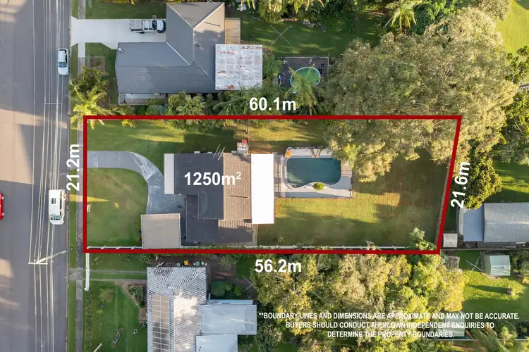 20 Trinette Street, Shailer Park QLD 4128