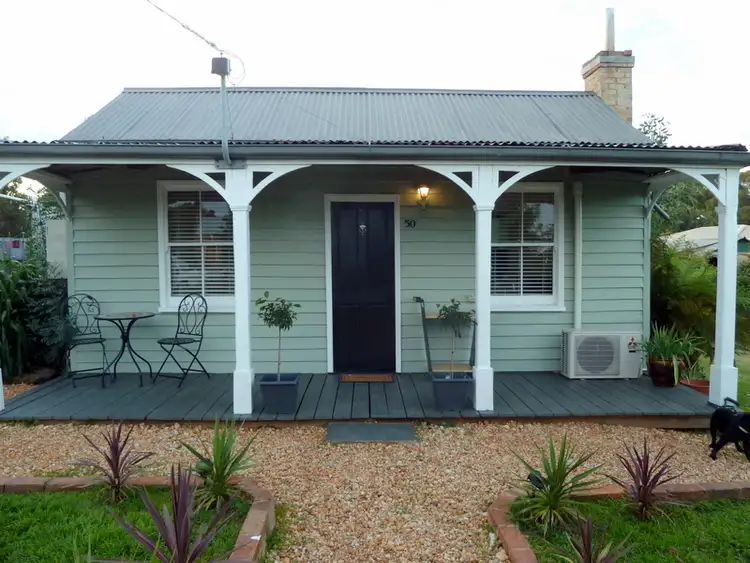 50 Godfrey Street, Wedderburn VIC 3518
