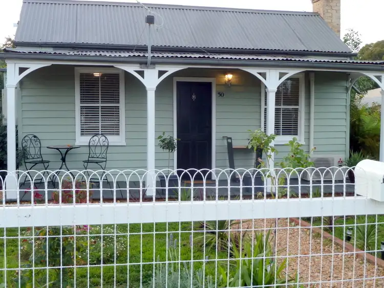 Third view of Homely rural property listing, 50 Godfrey Street, Wedderburn VIC 3518