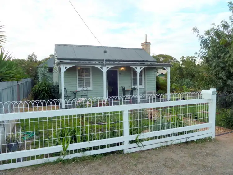 Fourth view of Homely rural property listing, 50 Godfrey Street, Wedderburn VIC 3518