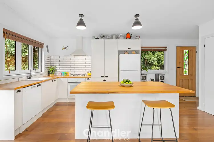 Third view of Homely house listing, 11 Arbor Avenue, Belgrave VIC 3160