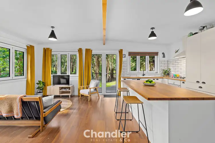 Fourth view of Homely house listing, 11 Arbor Avenue, Belgrave VIC 3160
