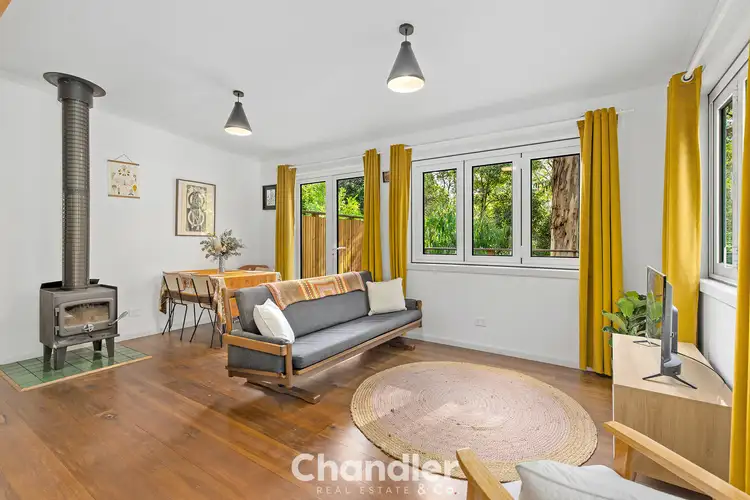 Fifth view of Homely house listing, 11 Arbor Avenue, Belgrave VIC 3160
