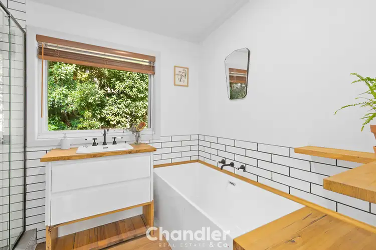 Sixth view of Homely house listing, 11 Arbor Avenue, Belgrave VIC 3160