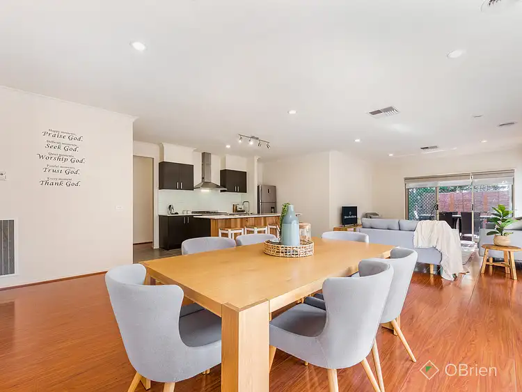 29 Galilee Drive, Sandhurst VIC 3977
