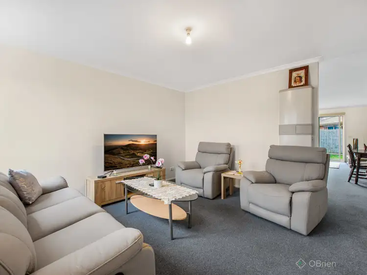 Second view of Homely unit listing, 8/40-50 Victoria Road, Narre Warren VIC 3805