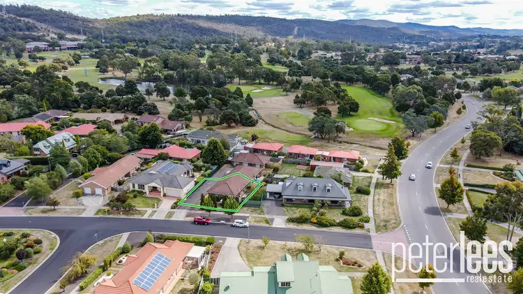 Third view of Homely unit listing, 1/2 St Andrews Circle, Prospect Vale TAS 7250