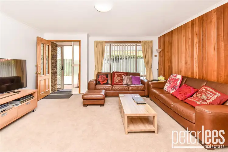 Fifth view of Homely unit listing, 1/2 St Andrews Circle, Prospect Vale TAS 7250