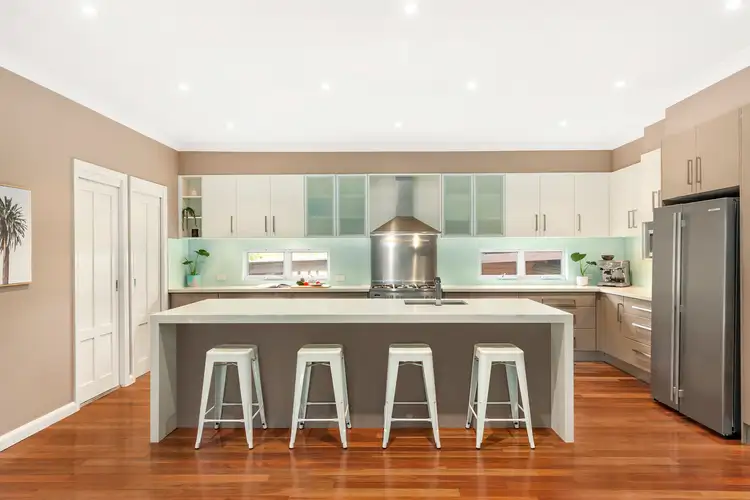 Second view of Homely house listing, 23 Phillips Crescent, Mangerton NSW 2500