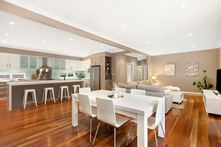 Fourth view of Homely house listing, 23 Phillips Crescent, Mangerton NSW 2500