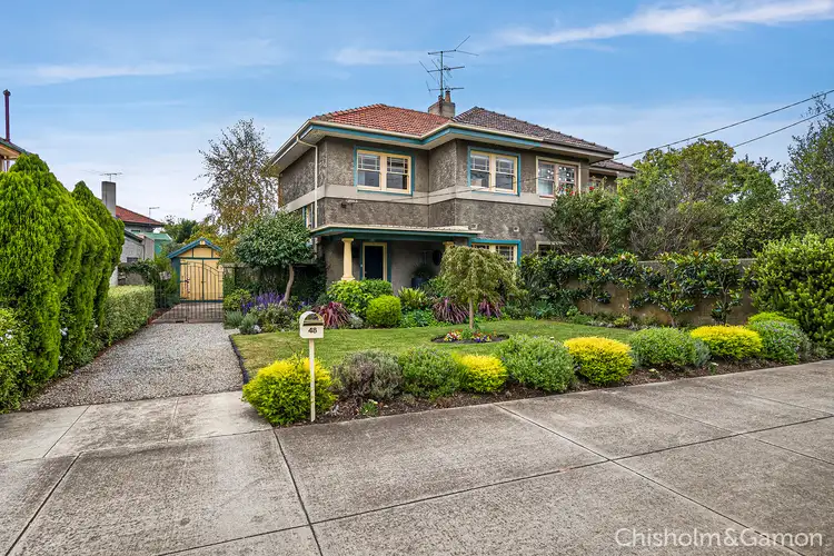 48 Beacon Road, Port Melbourne VIC 3207