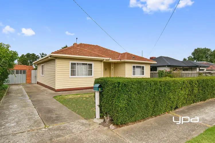 8 Blair Street, Broadmeadows VIC 3047